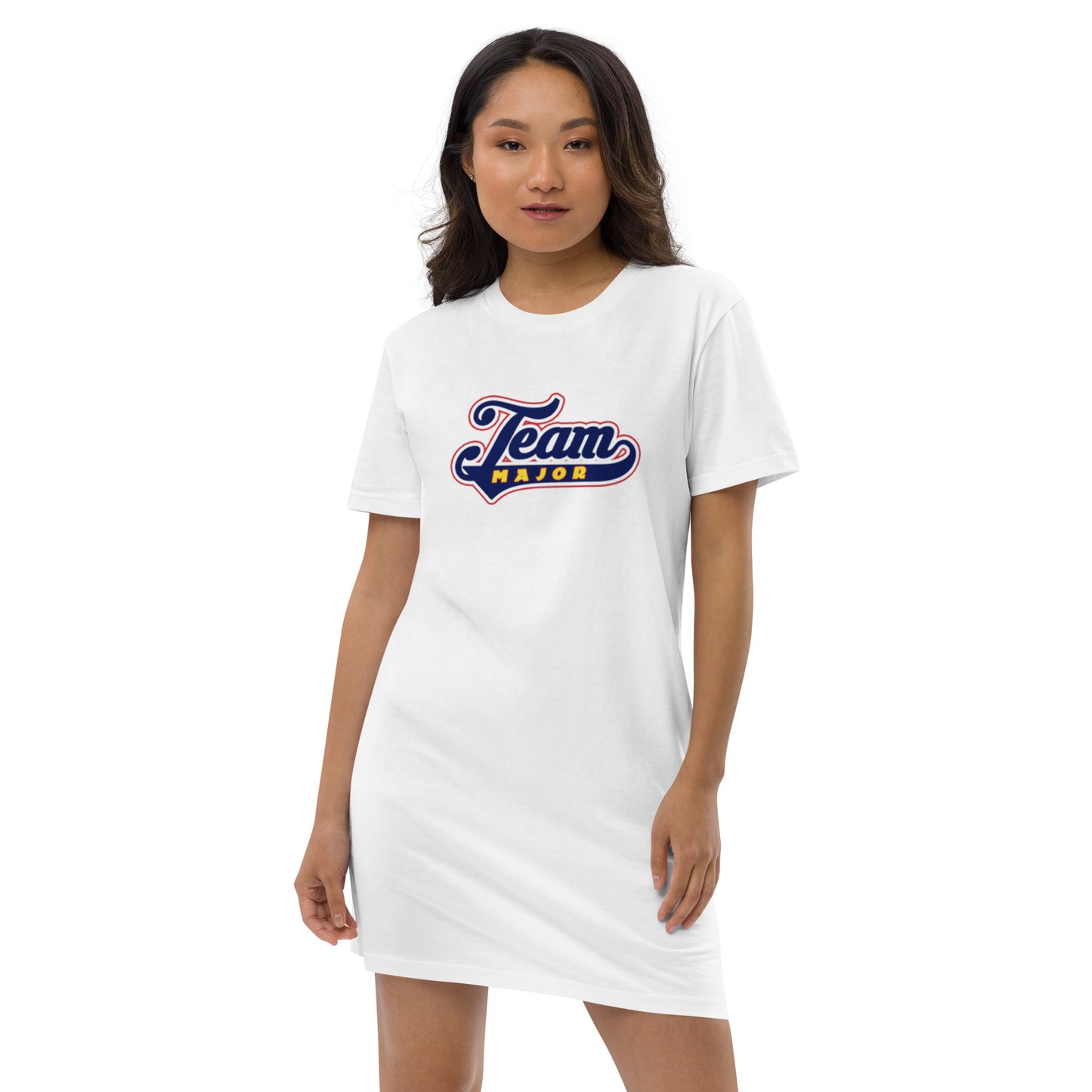 Team Major Women's T-Shirt Dress