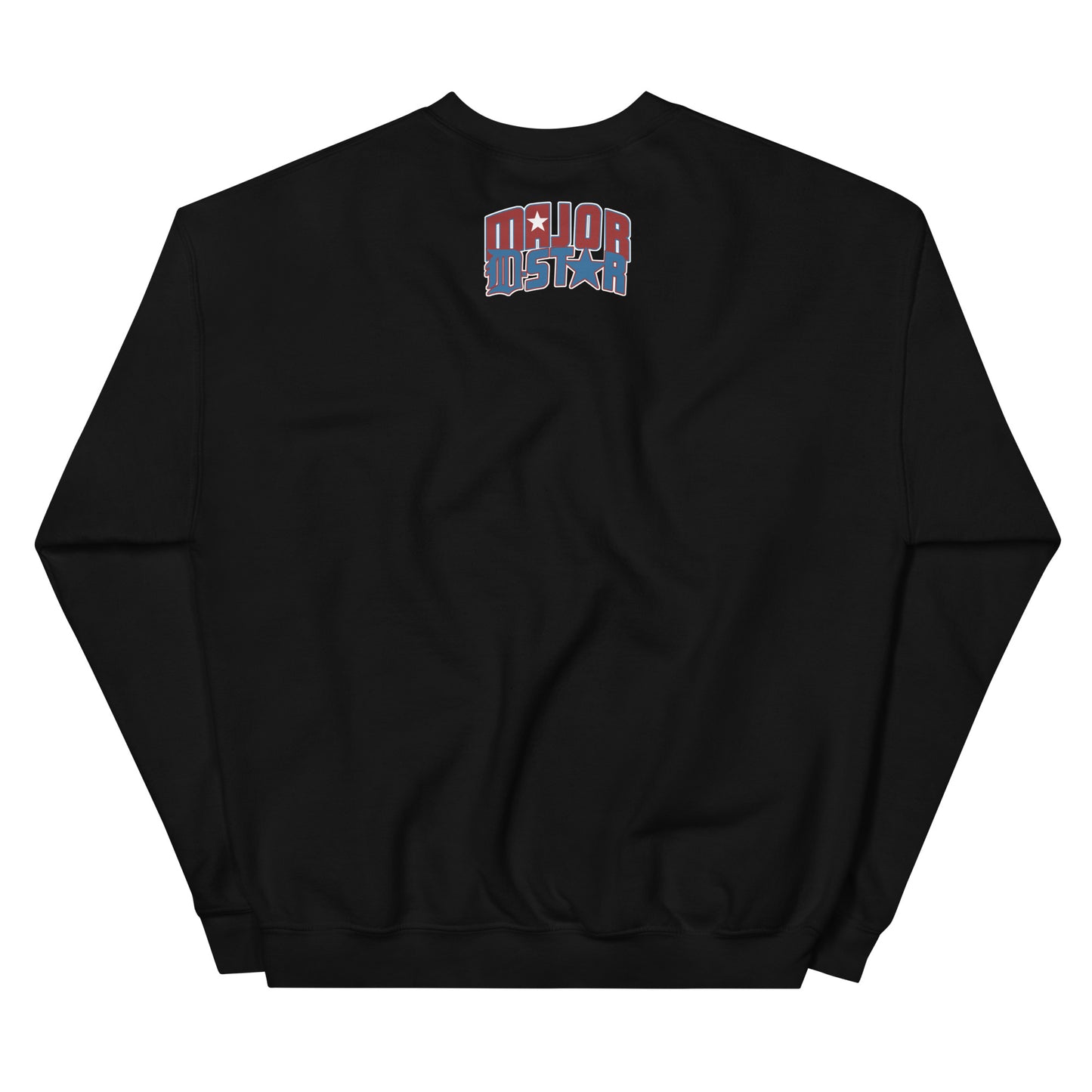 Team Major Unisex Sweatshirt