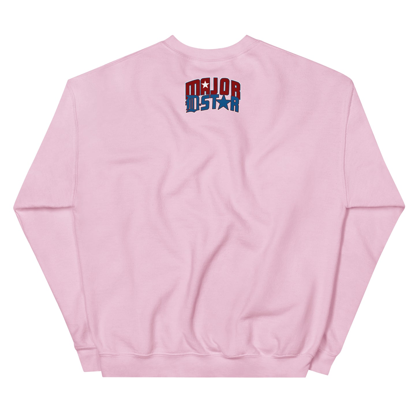 Team Major Unisex Sweatshirt