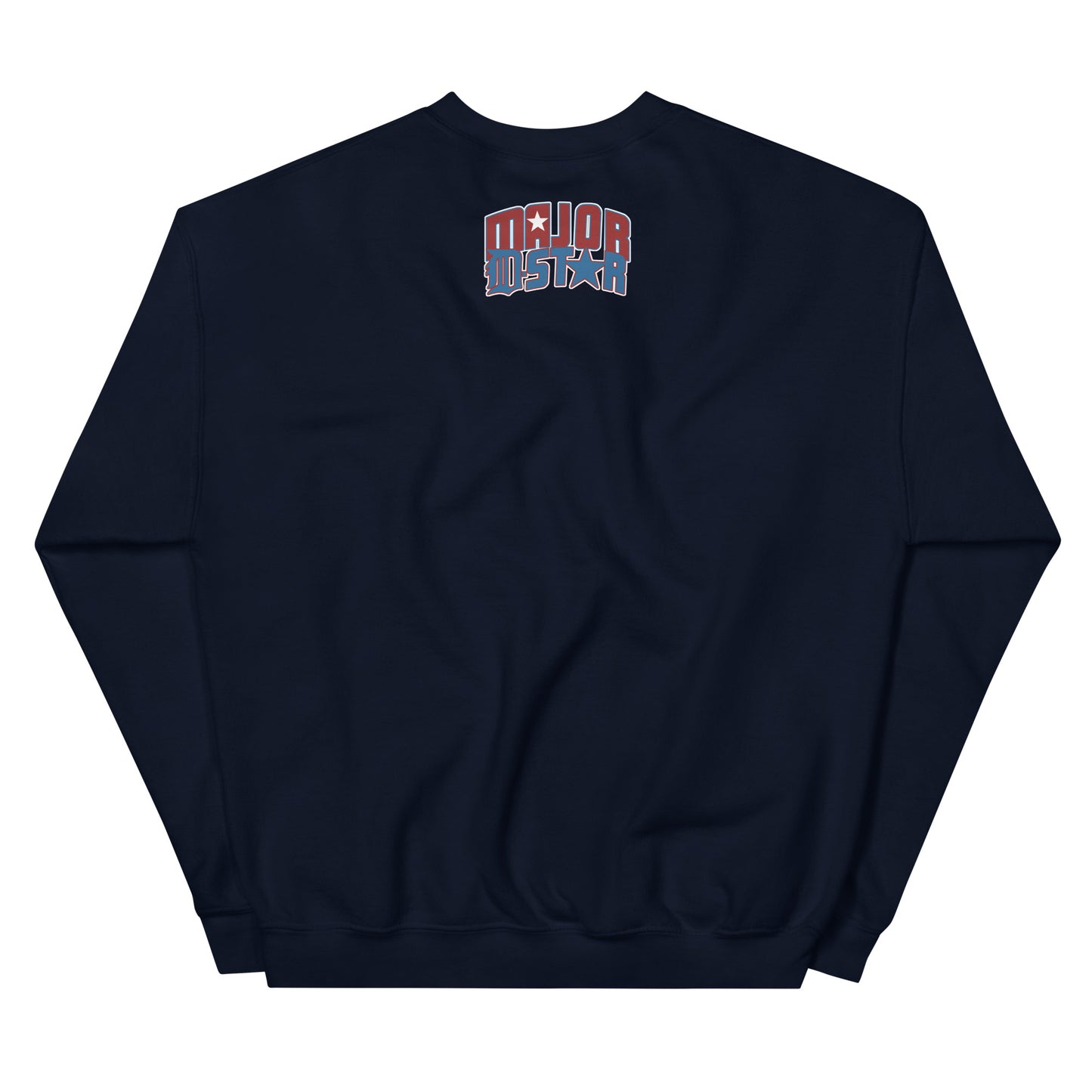 Team Major Unisex Sweatshirt