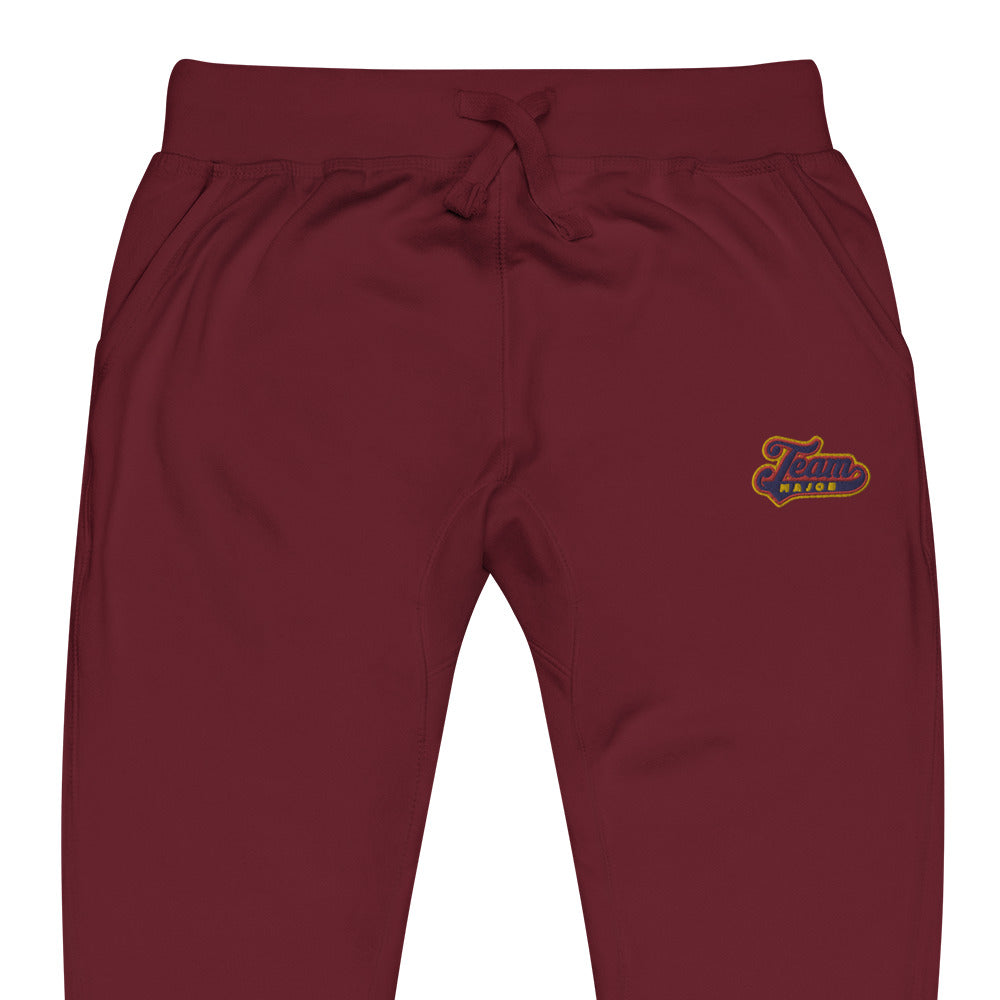 Team Major Unisex Sweatpants