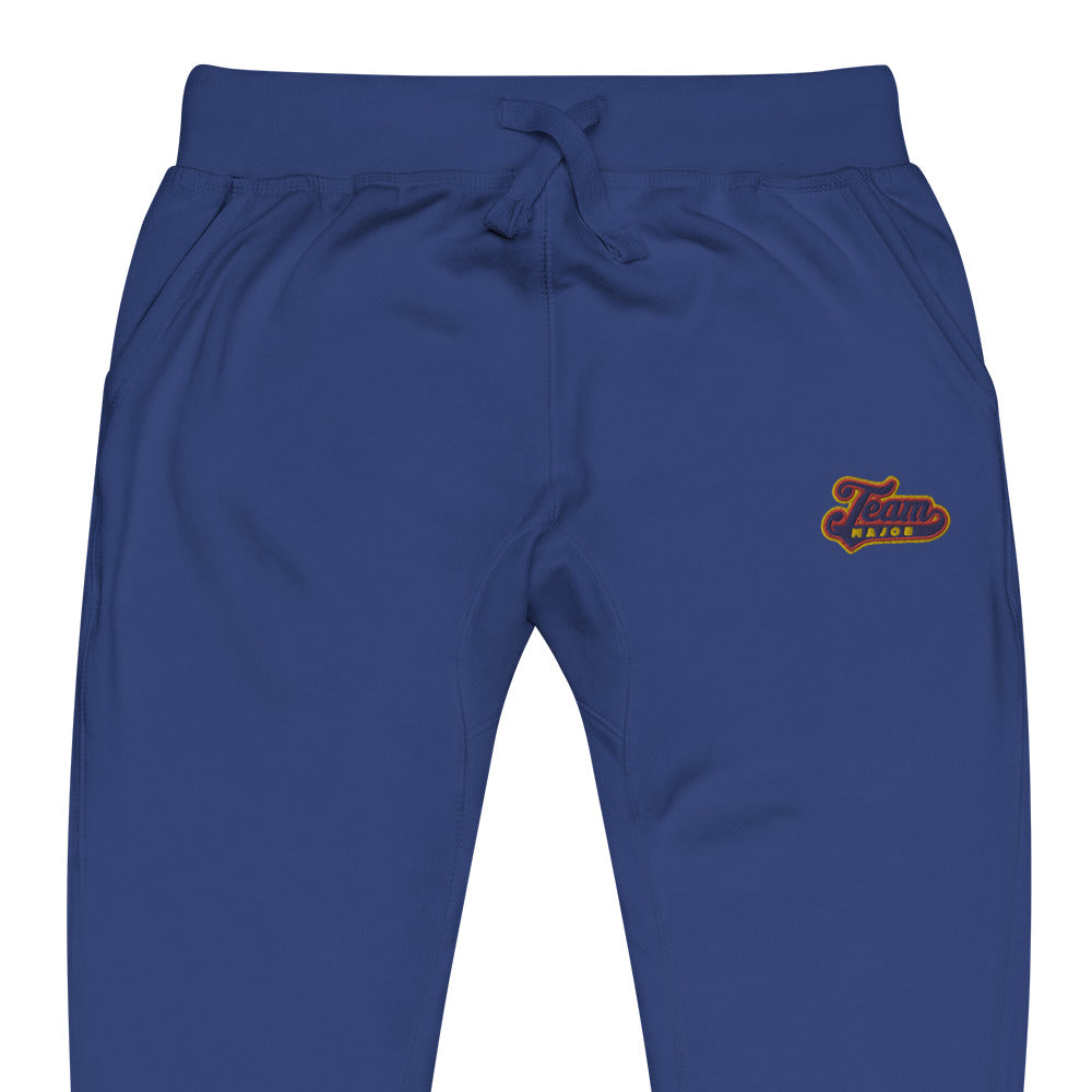 Team Major Unisex Sweatpants