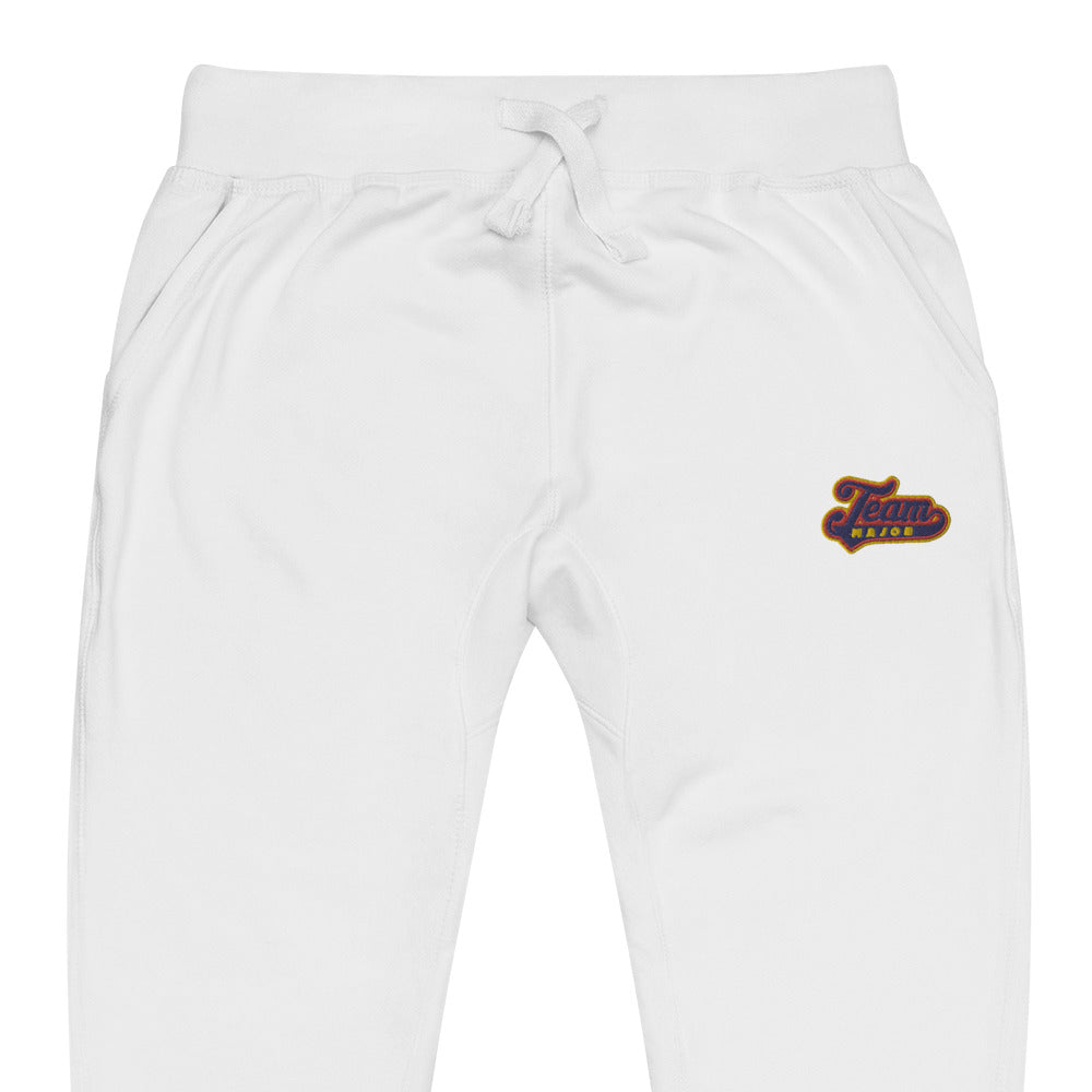 Team Major Unisex Sweatpants