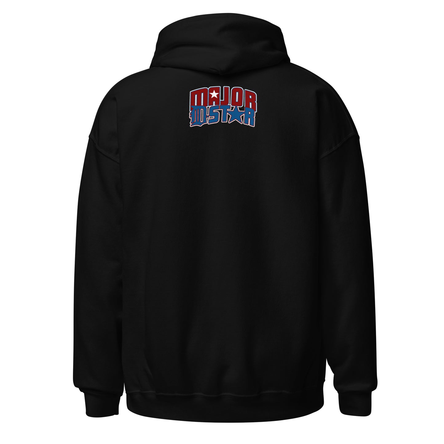 Major Mondays 2023 Unisex Hoodie