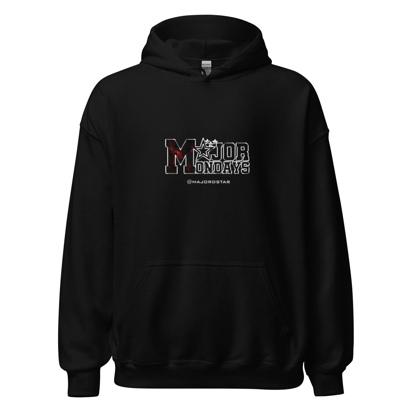 Major Mondays 2023 Unisex Hoodie