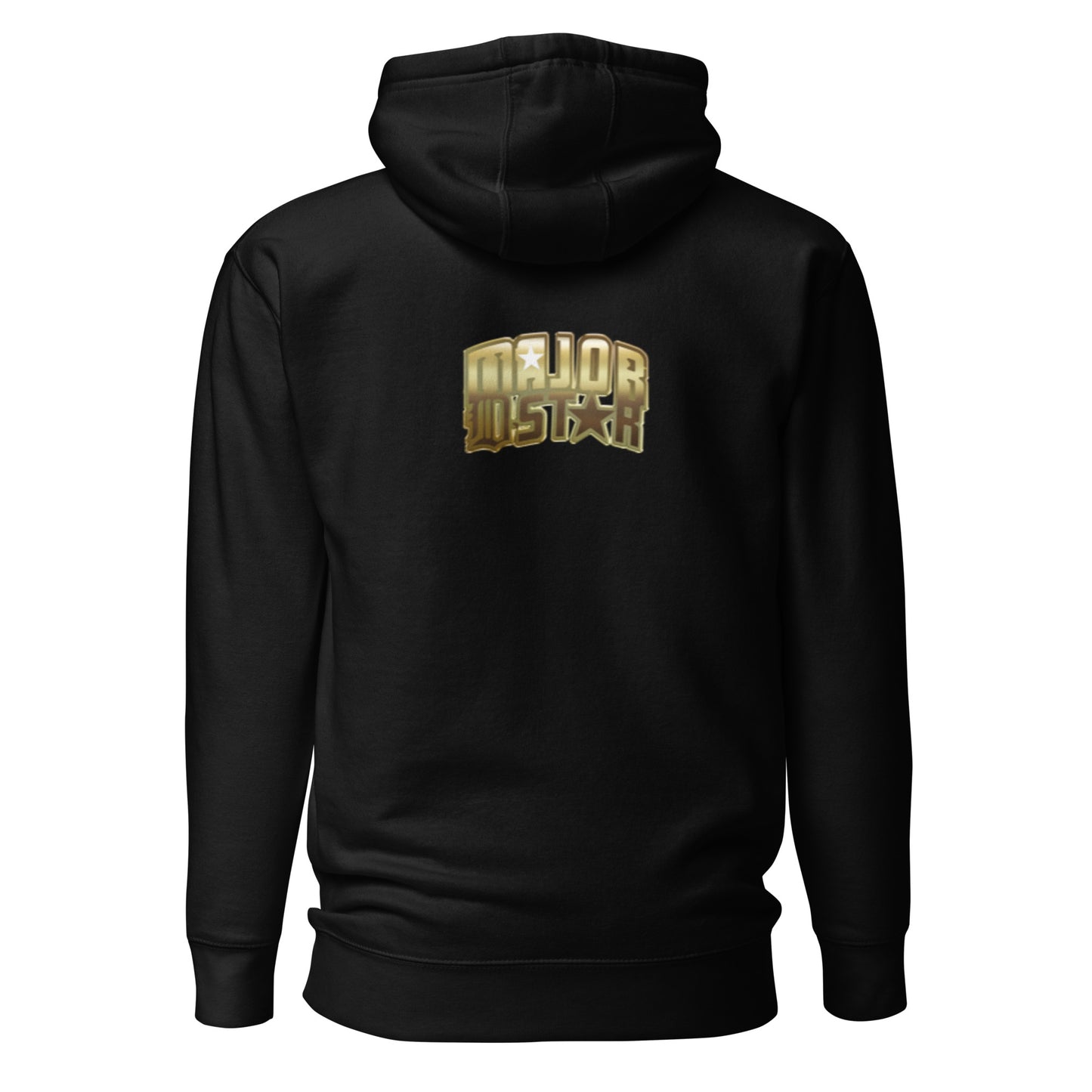 Major Mondays 2022 Unisex Hoodie