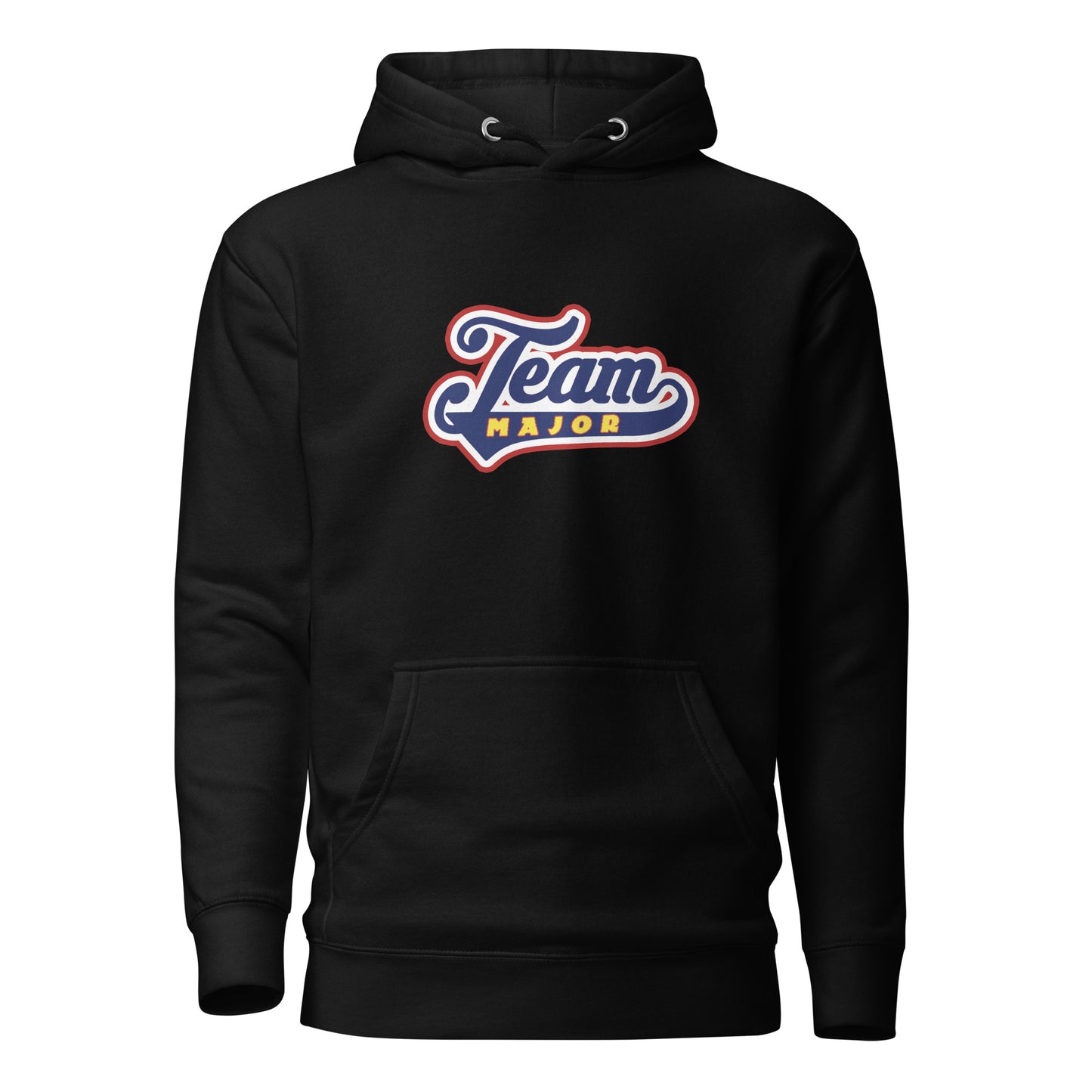 Team Major Unisex Hoodie