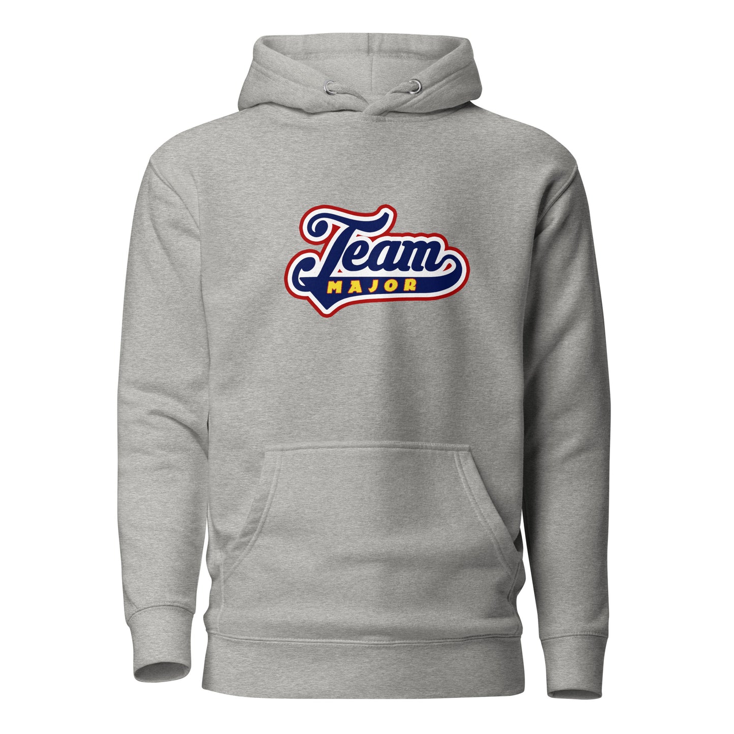 Team Major Unisex Hoodie