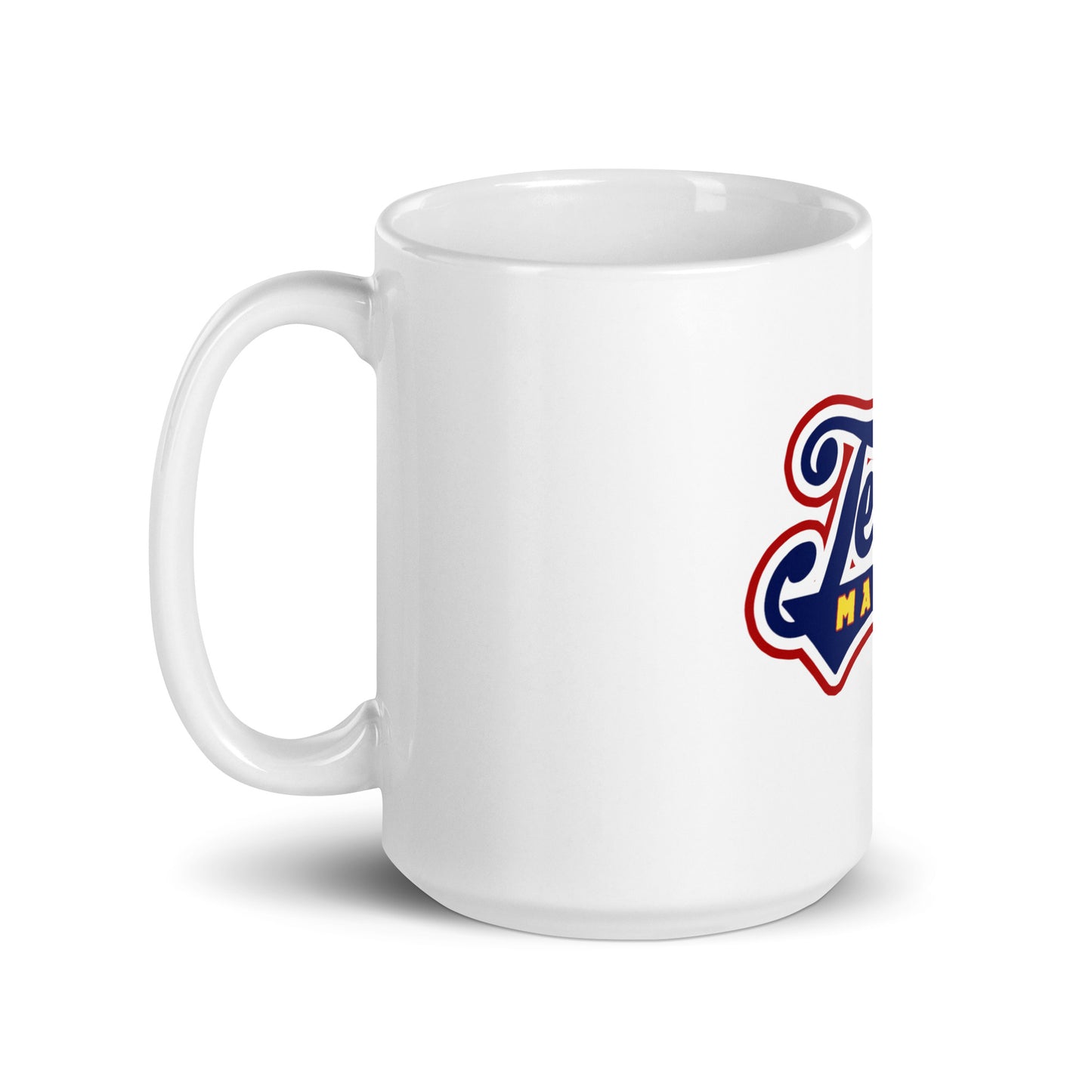 Team Major Tea/Coffee Mug