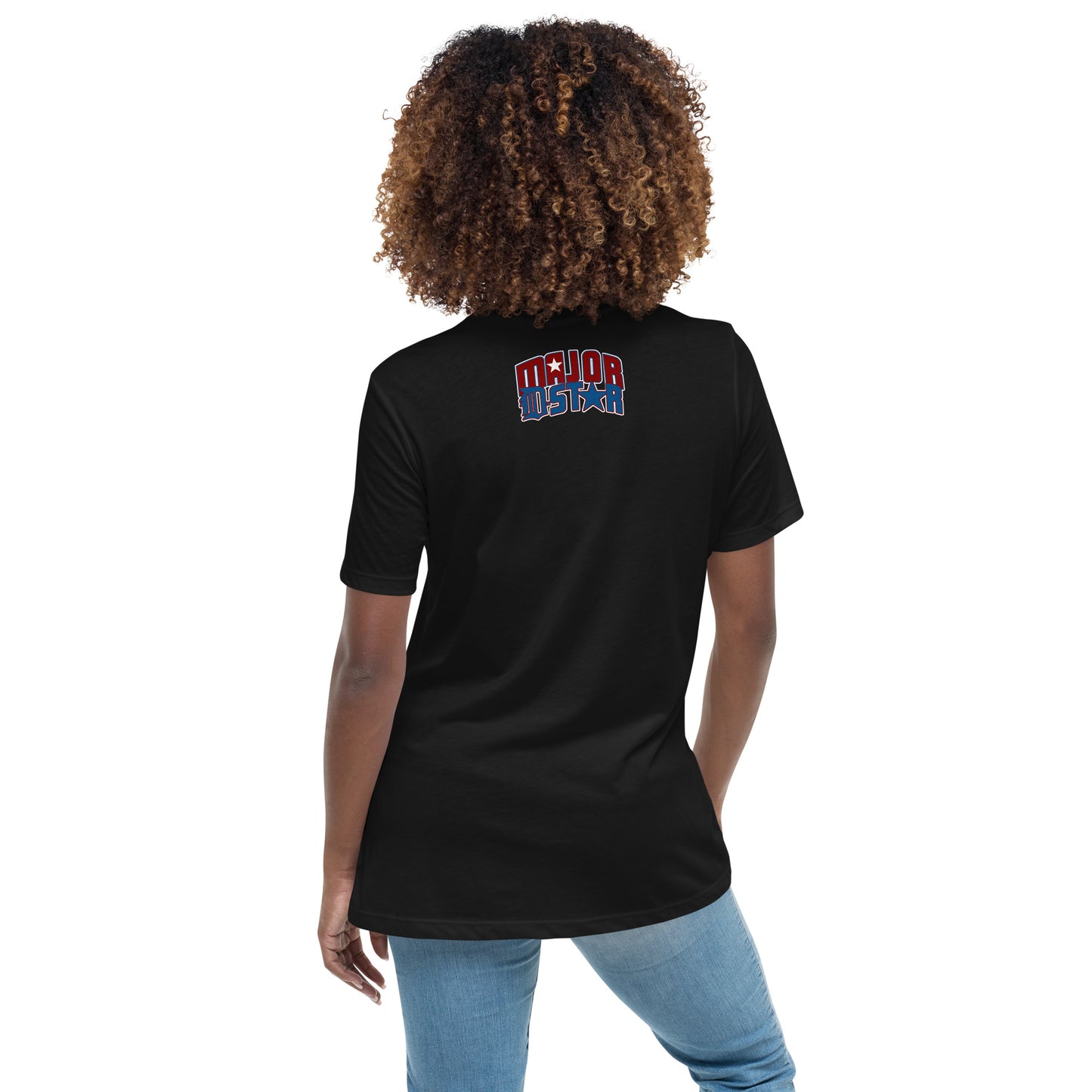 Team Major Women's T-Shirt