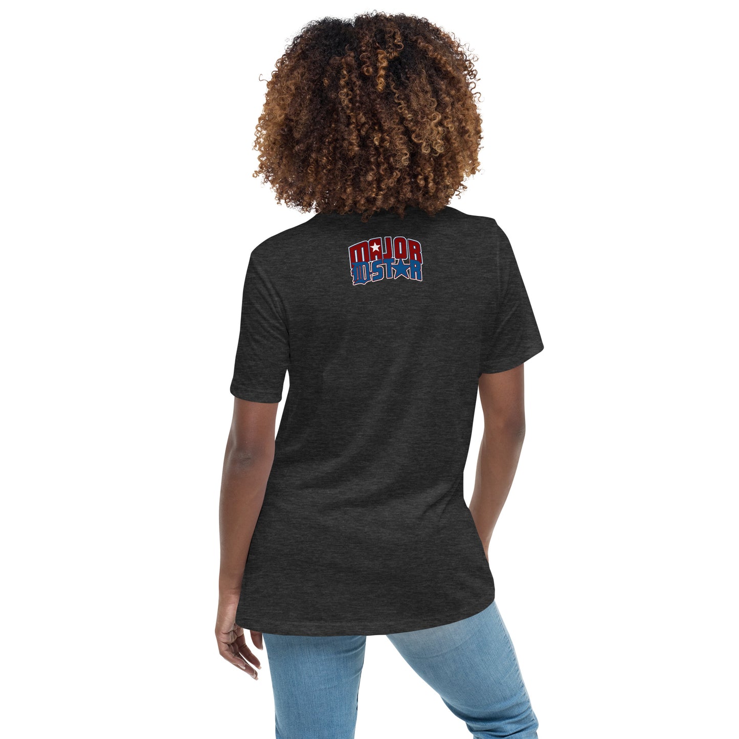 Team Major Women's T-Shirt