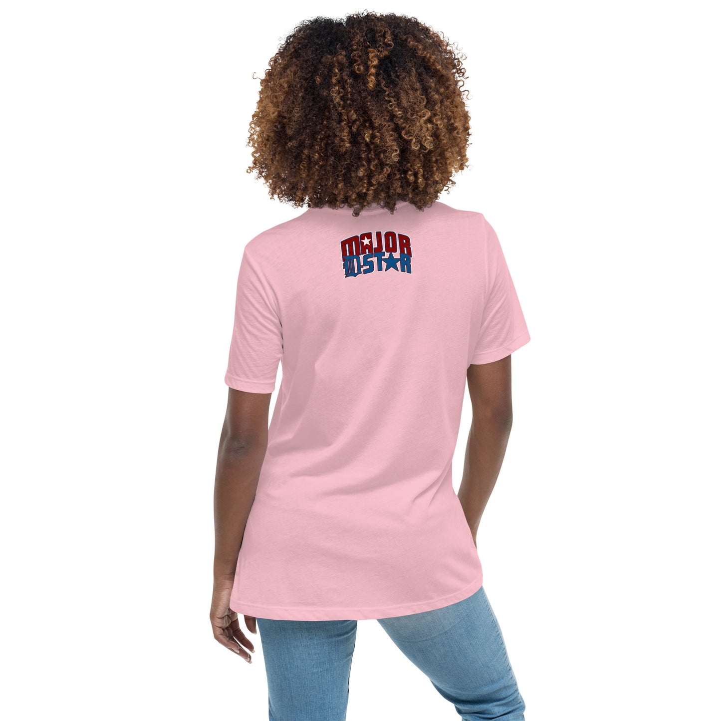 Team Major Women's T-Shirt