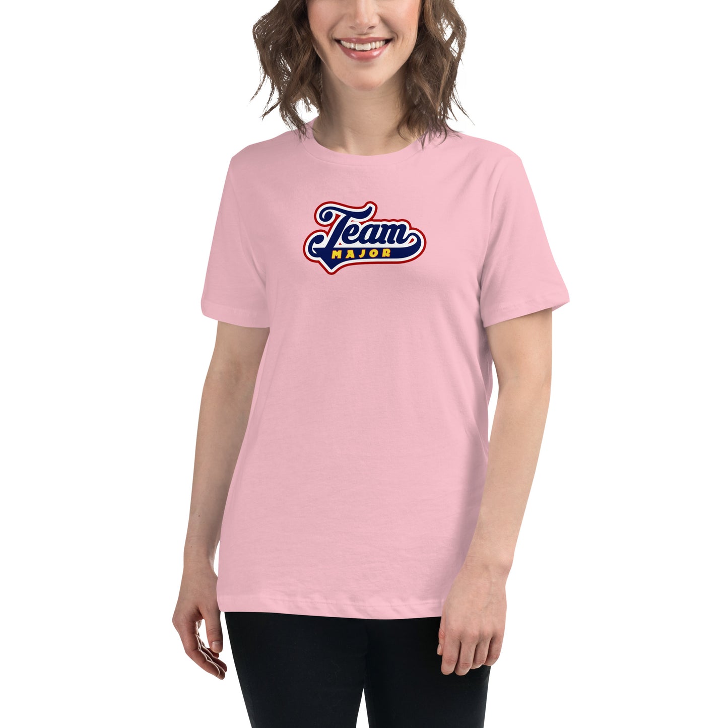 Team Major Women's T-Shirt