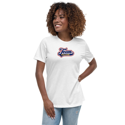 Team Major Women's T-Shirt