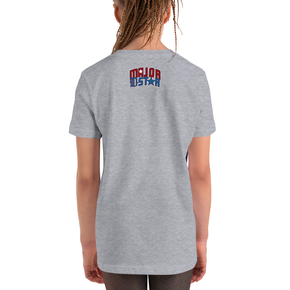 Team Major Youth T-Shirt