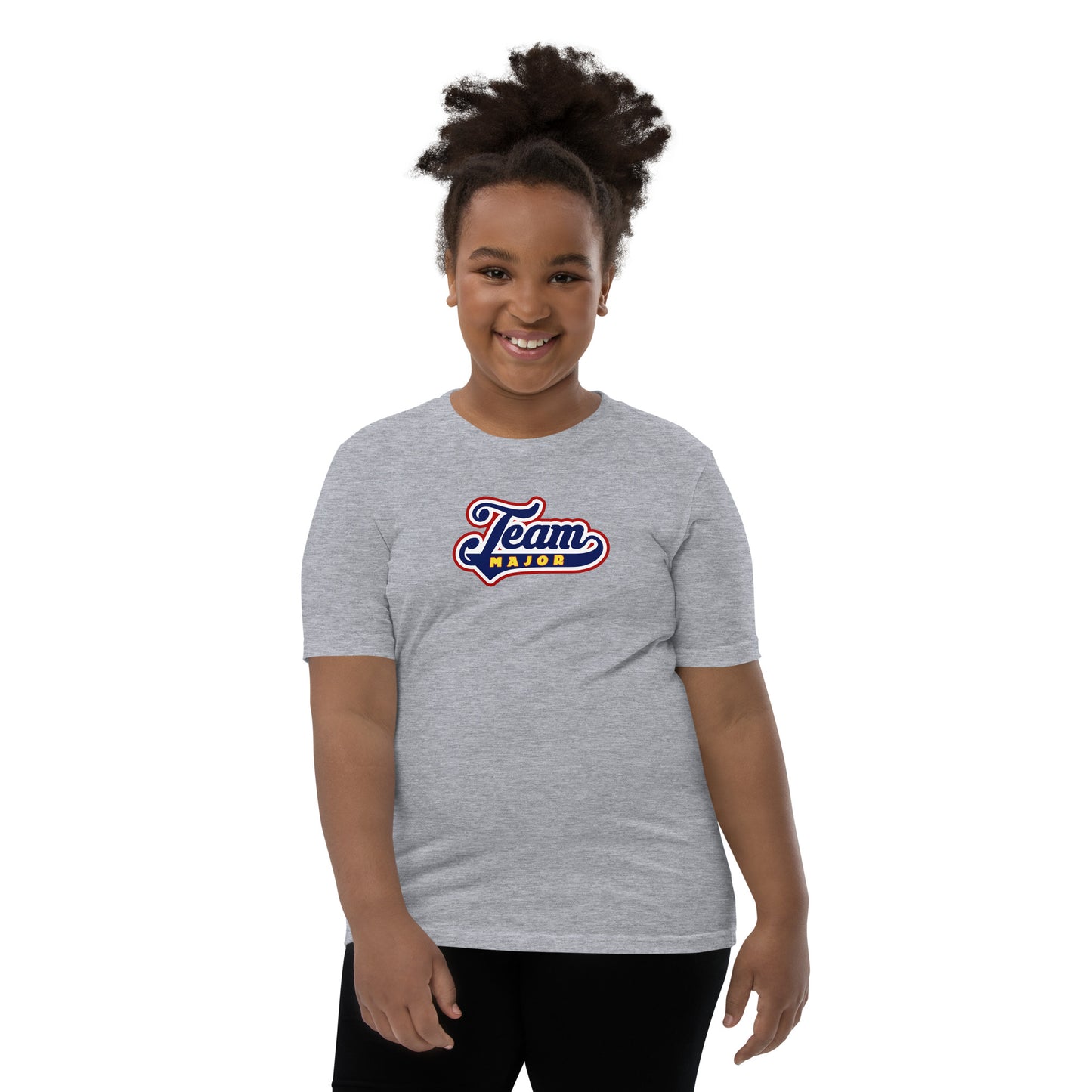 Team Major Youth T-Shirt