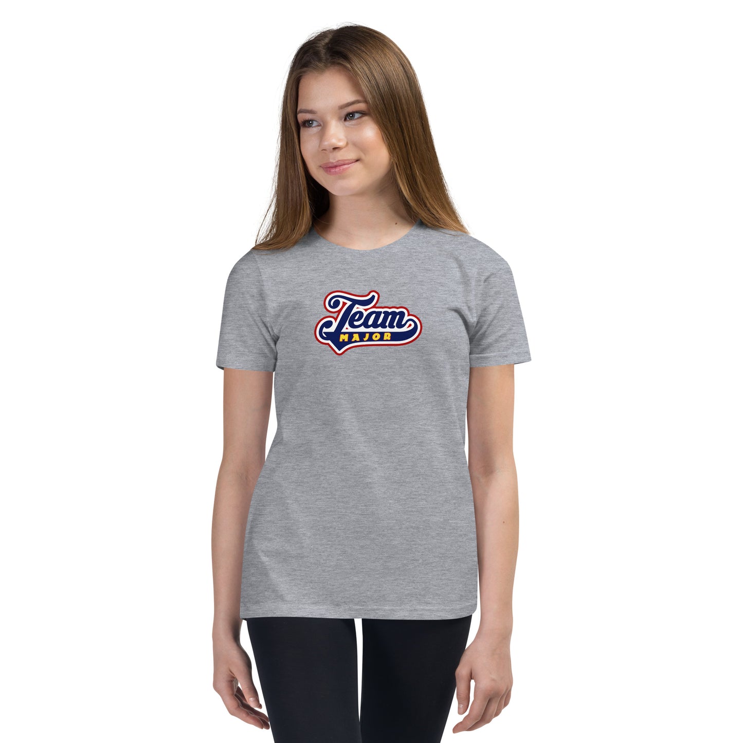 Team Major Youth T-Shirt