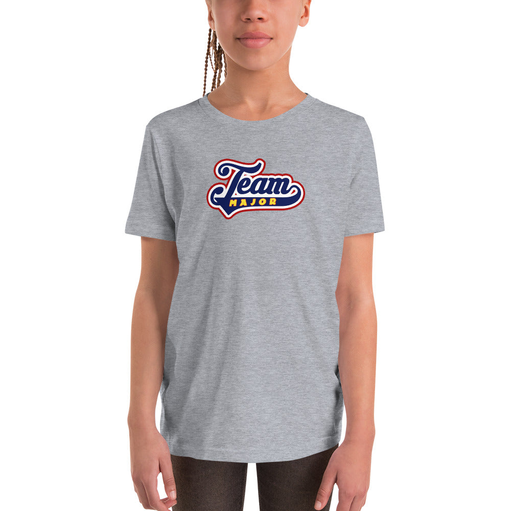 Team Major Youth T-Shirt