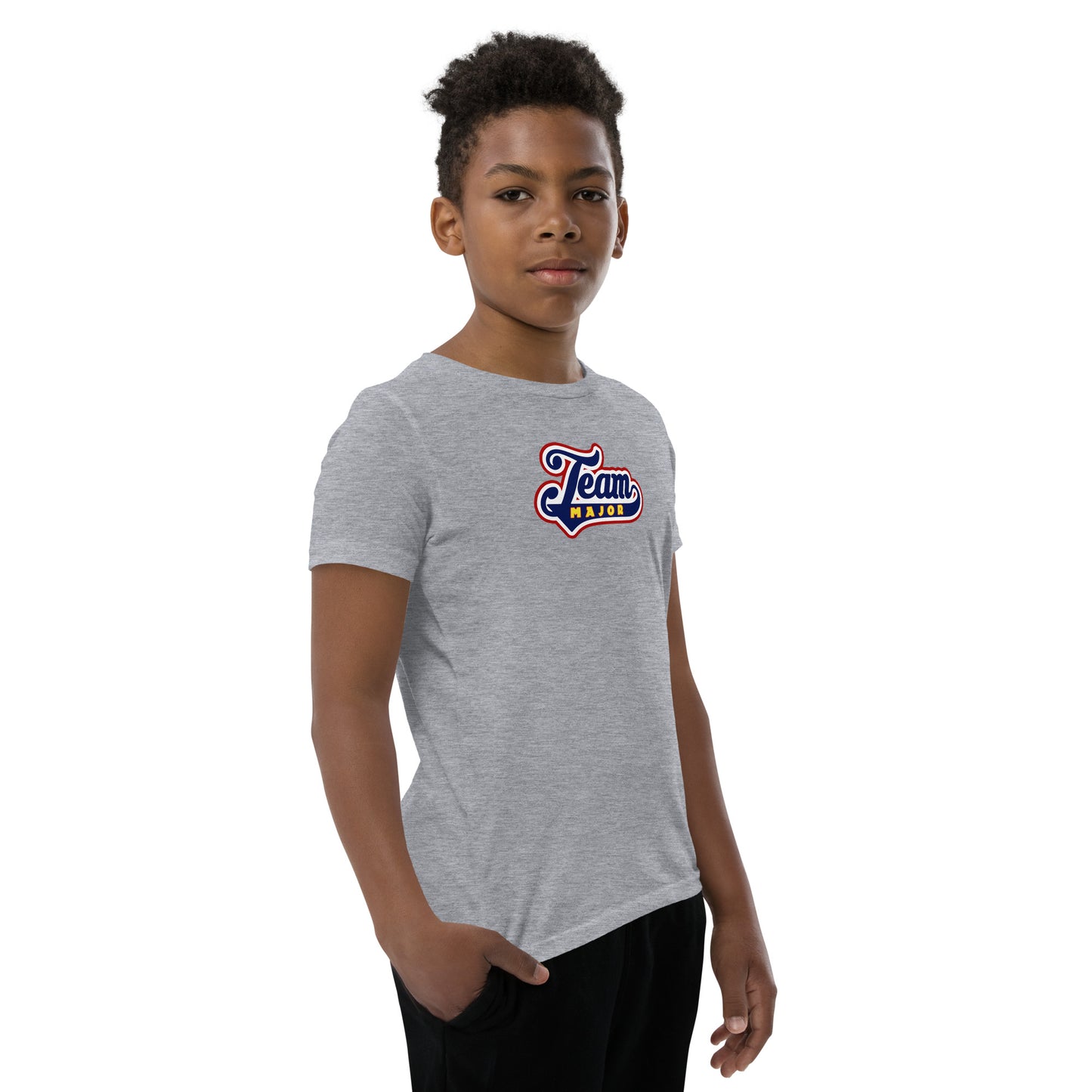 Team Major Youth T-Shirt