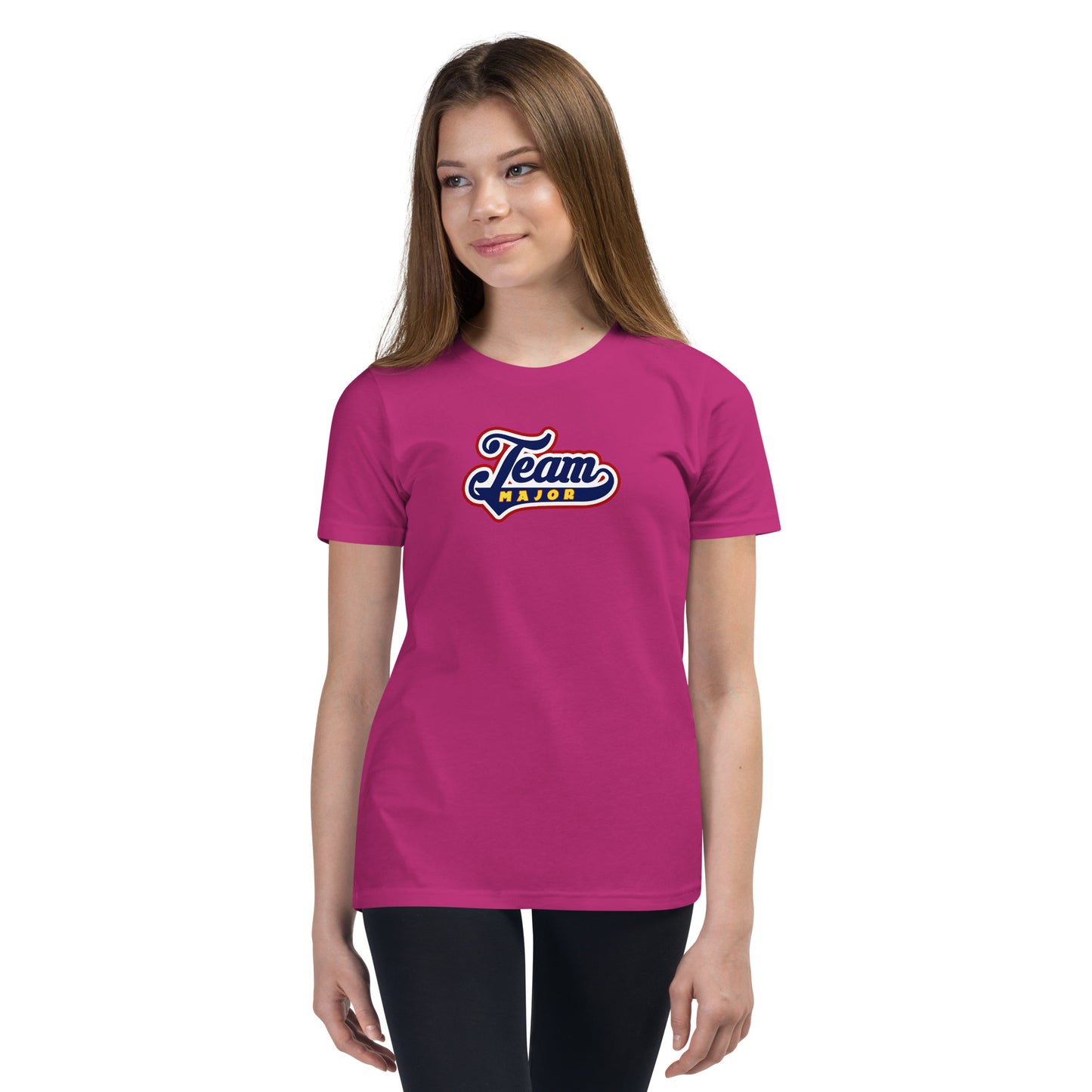 Team Major Youth T-Shirt