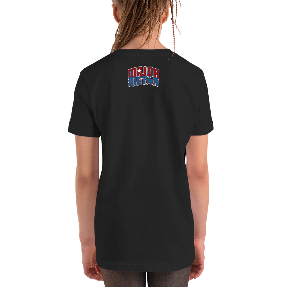 Team Major Youth T-Shirt