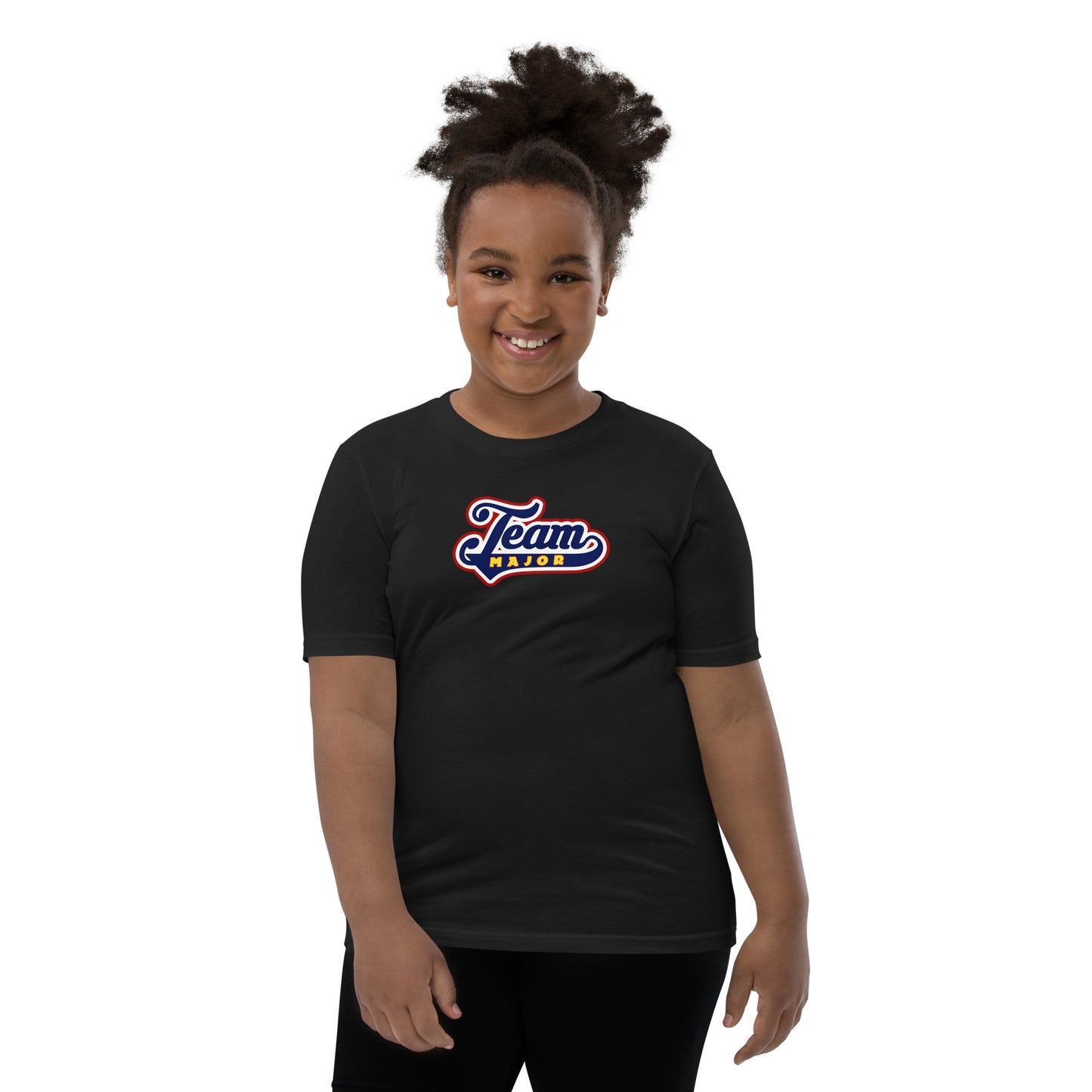 Team Major Youth T-Shirt