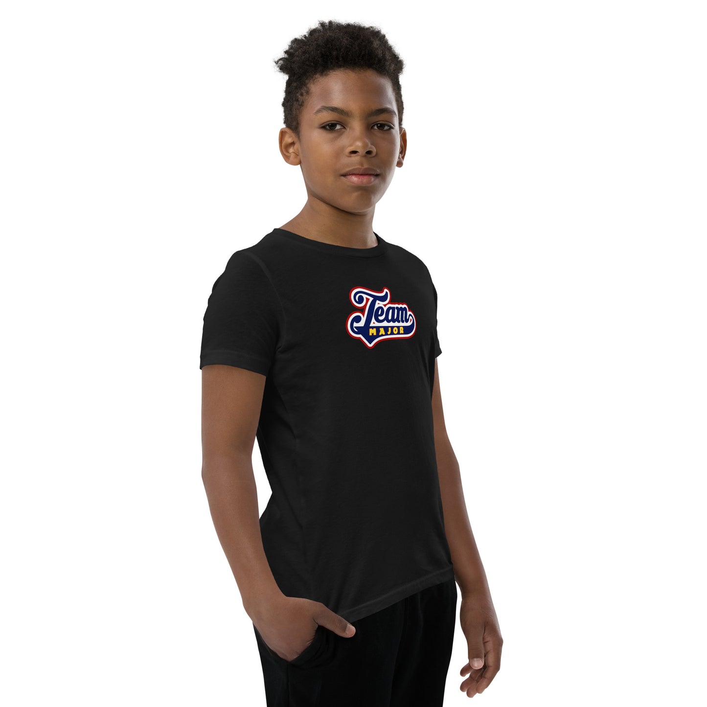 Team Major Youth T-Shirt