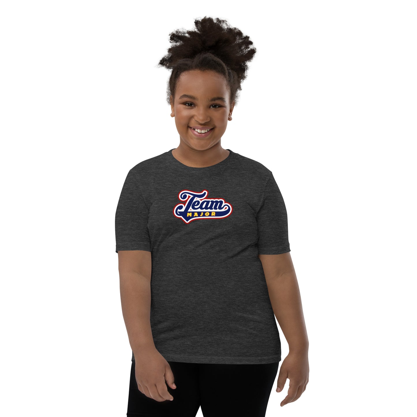 Team Major Youth T-Shirt