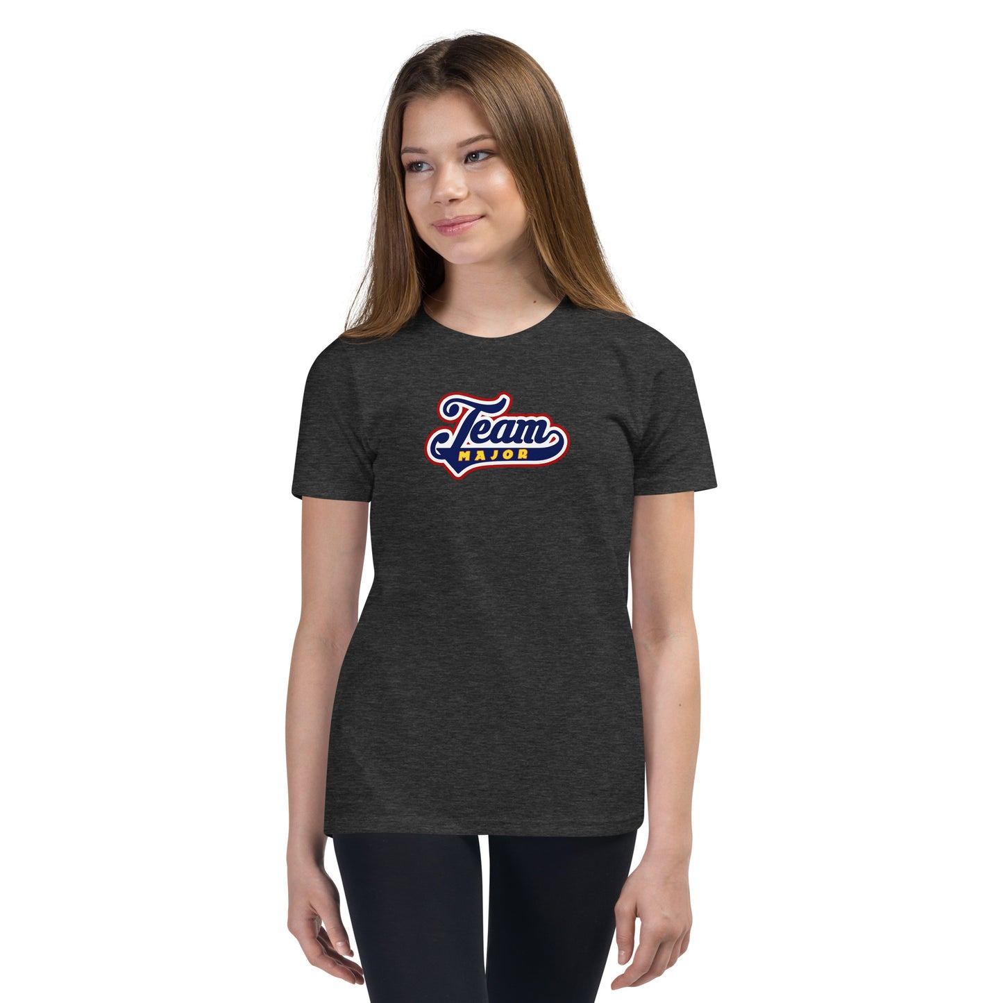 Team Major Youth T-Shirt