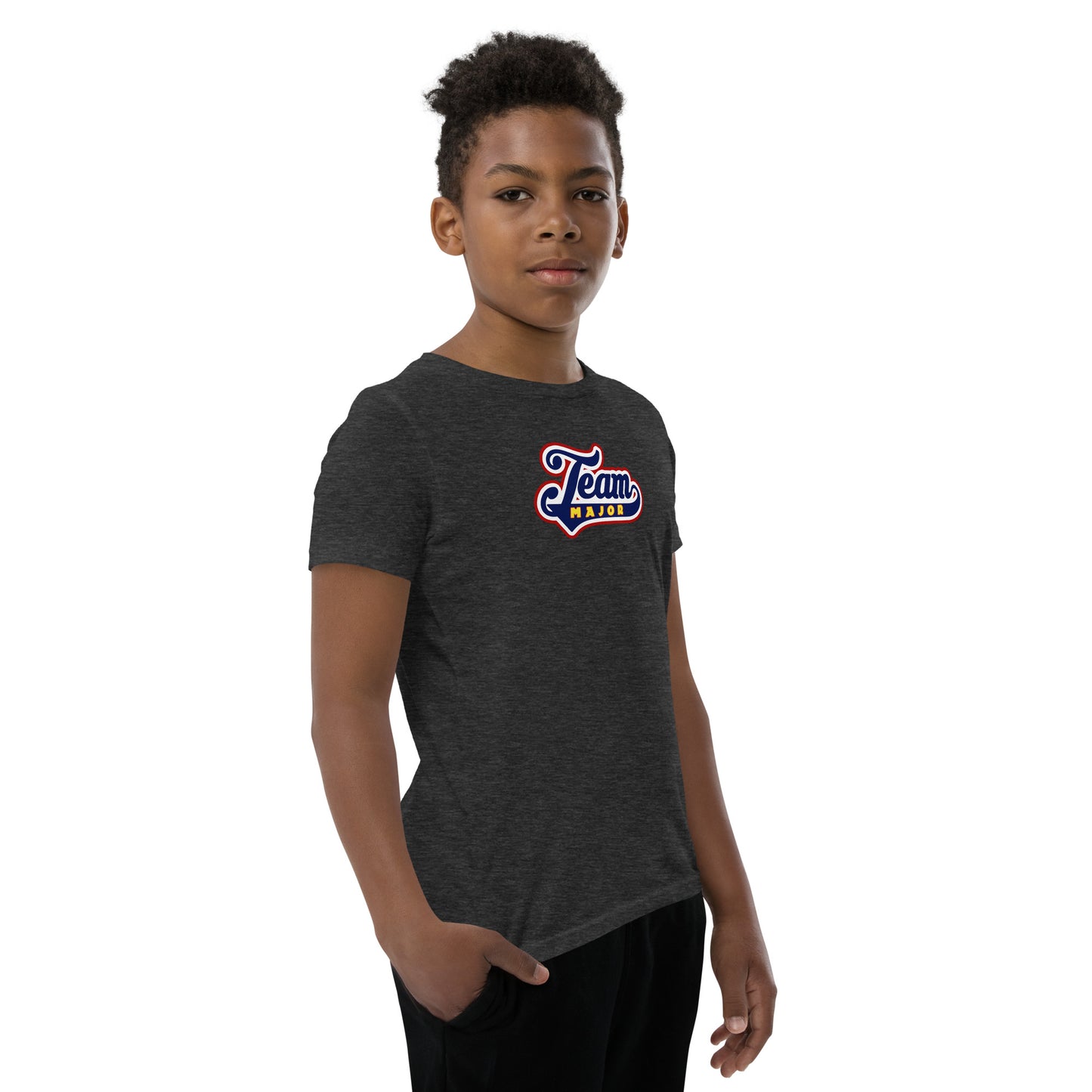 Team Major Youth T-Shirt