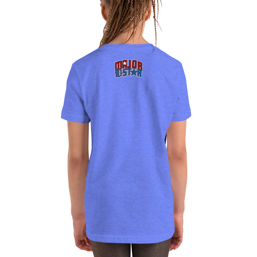 Team Major Youth T-Shirt