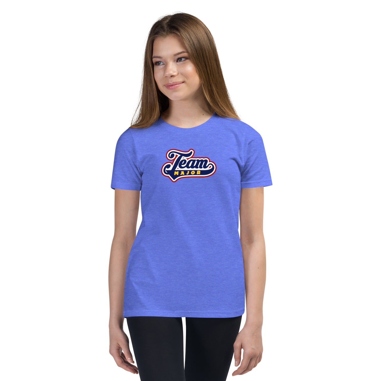 Team Major Youth T-Shirt