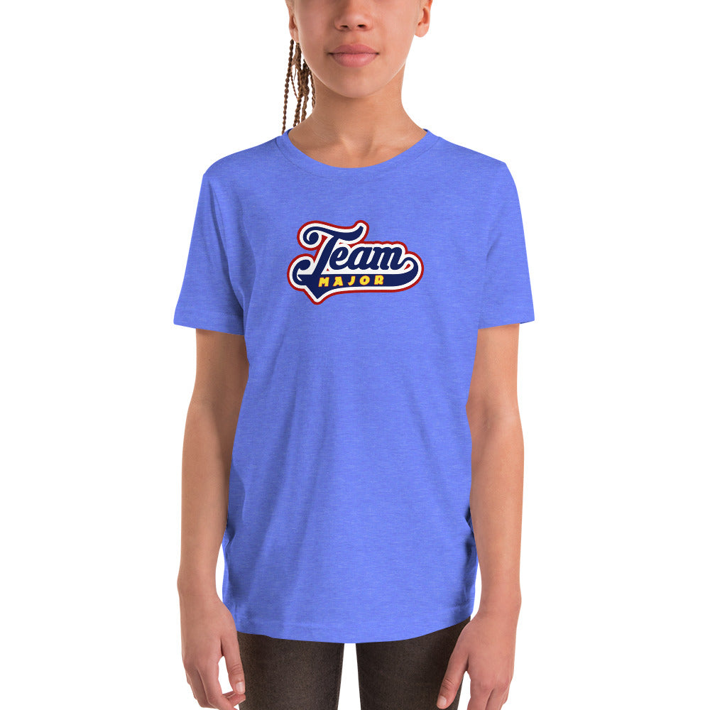 Team Major Youth T-Shirt