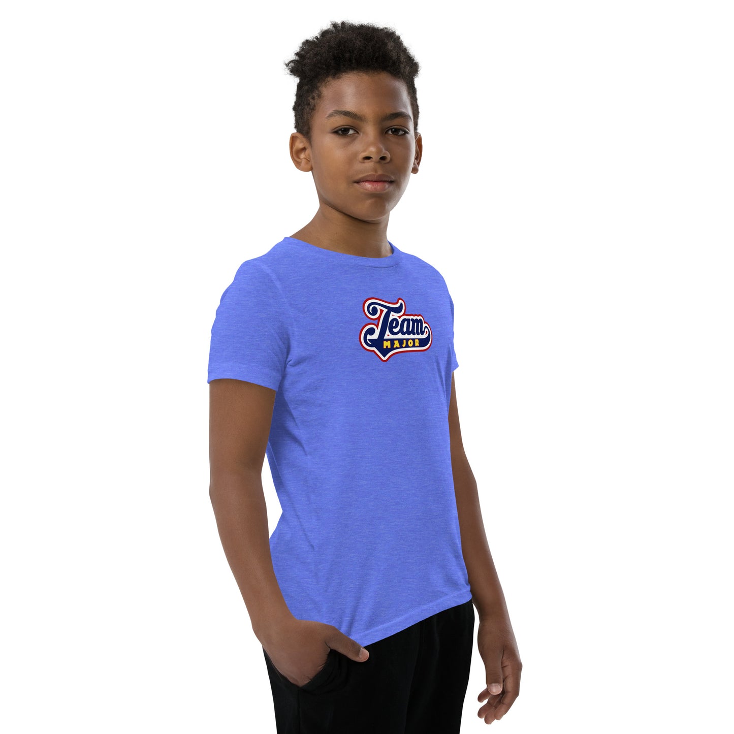 Team Major Youth T-Shirt