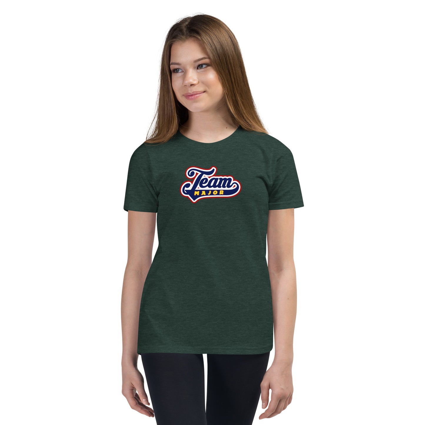 Team Major Youth T-Shirt