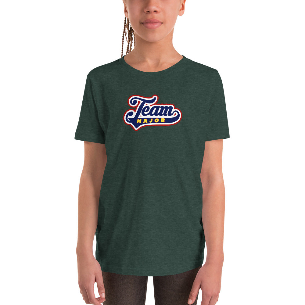 Team Major Youth T-Shirt