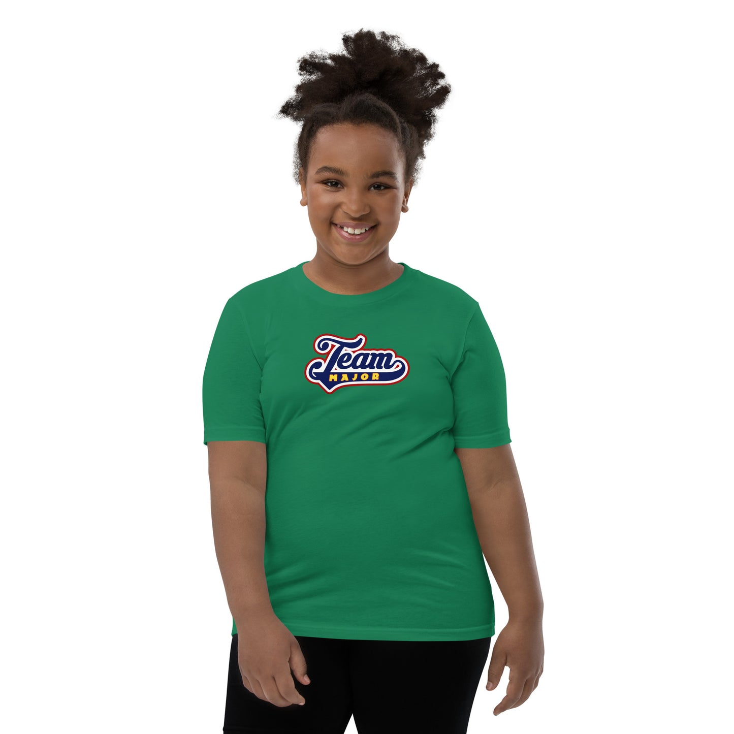 Team Major Youth T-Shirt