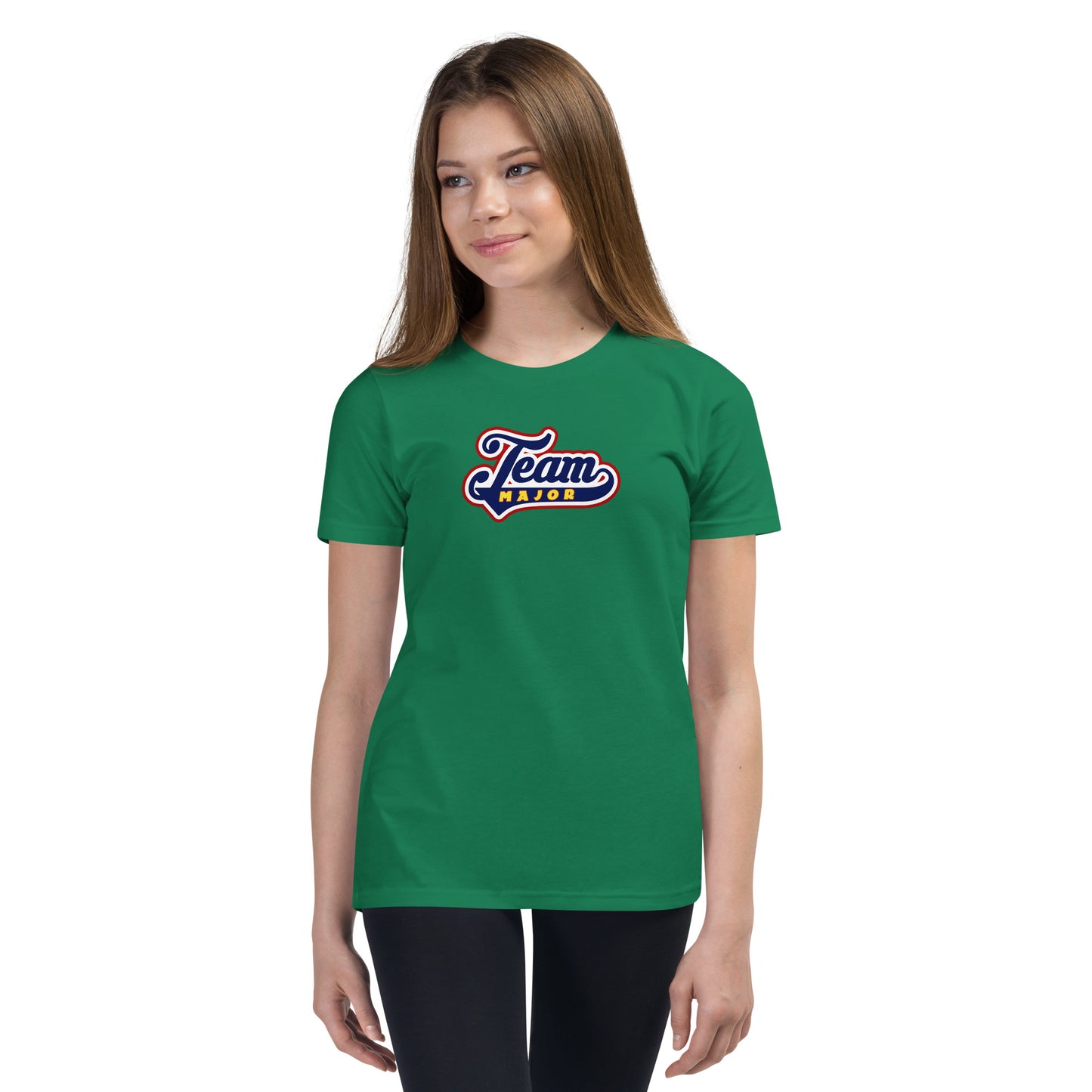 Team Major Youth T-Shirt