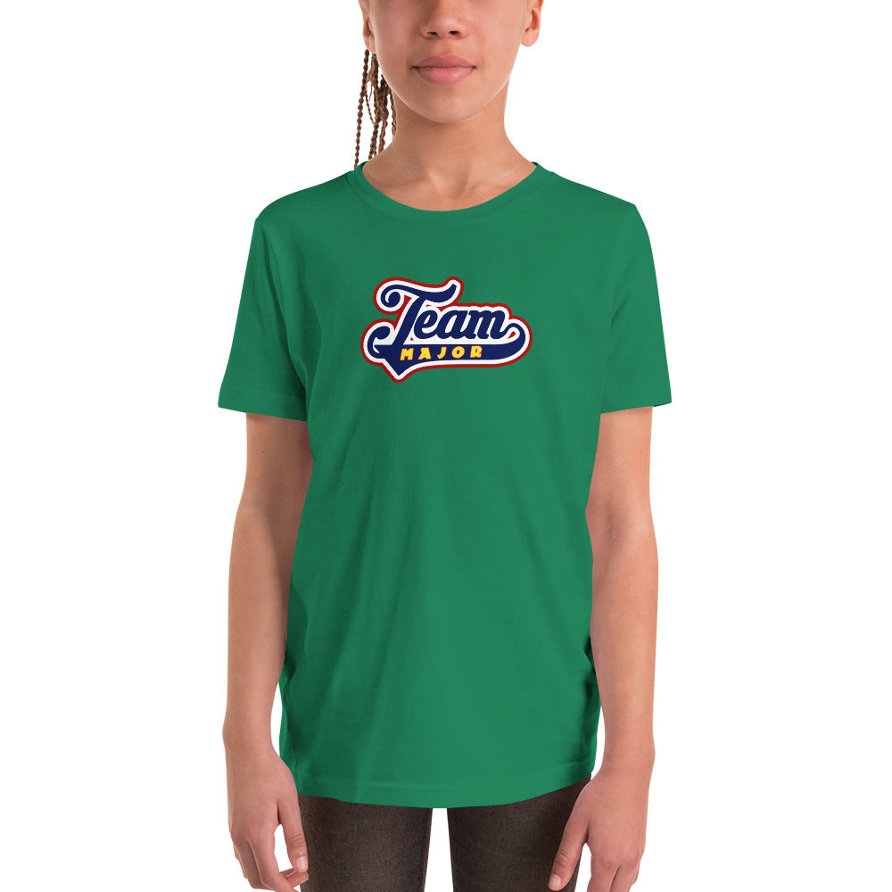 Team Major Youth T-Shirt