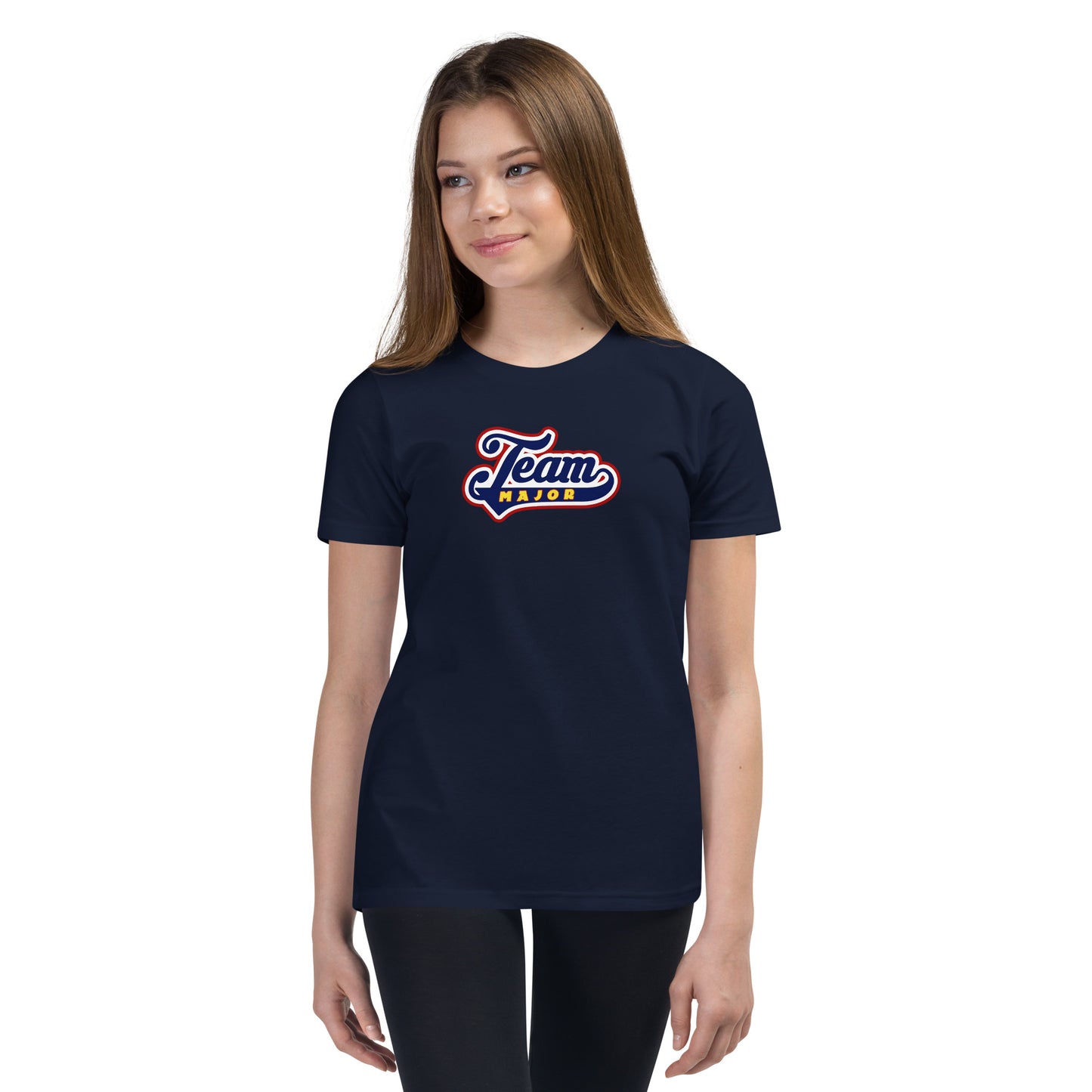 Team Major Youth T-Shirt