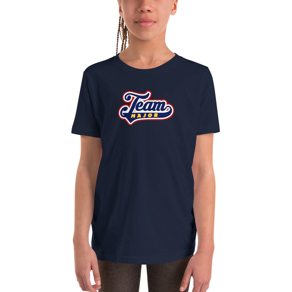 Team Major Youth T-Shirt