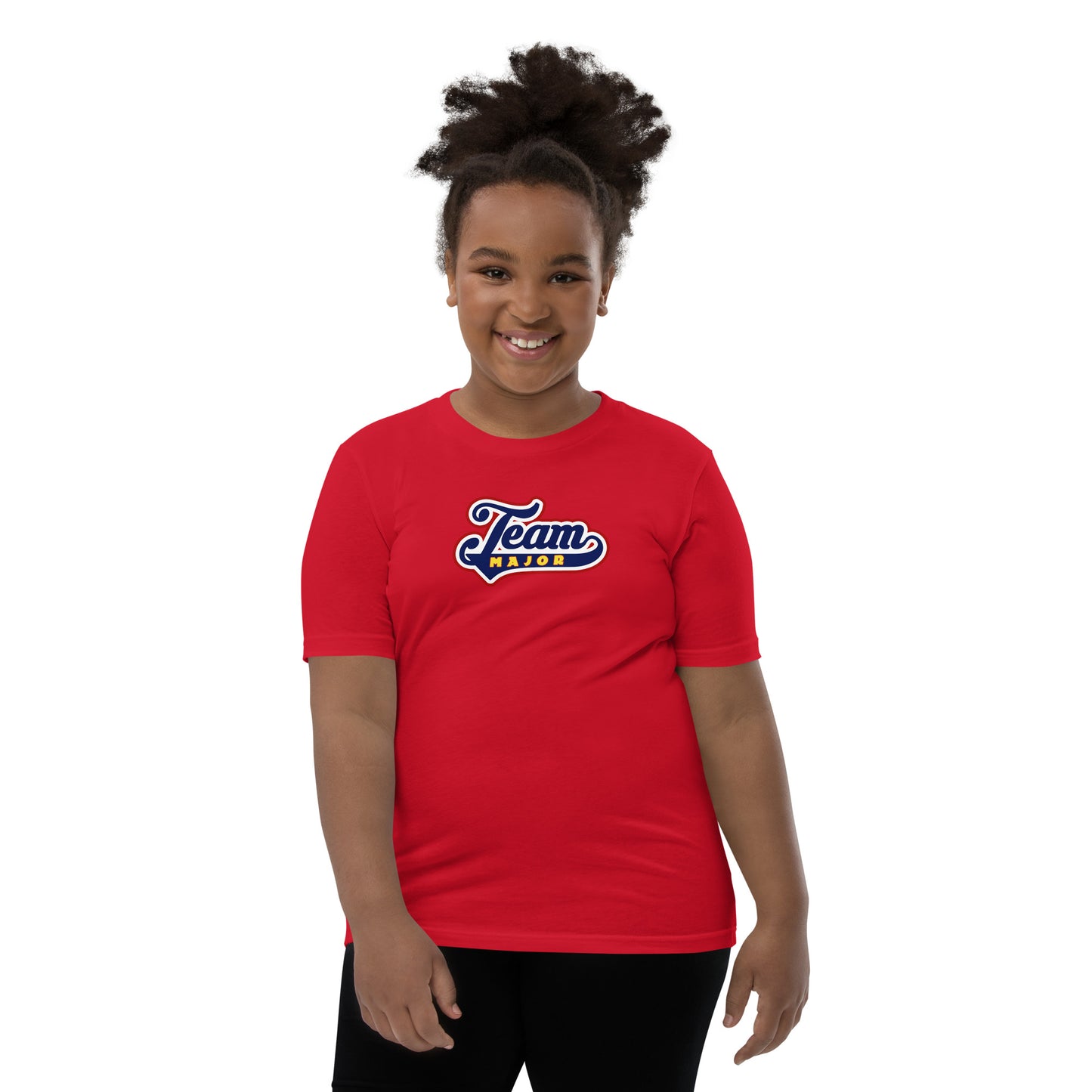 Team Major Youth T-Shirt