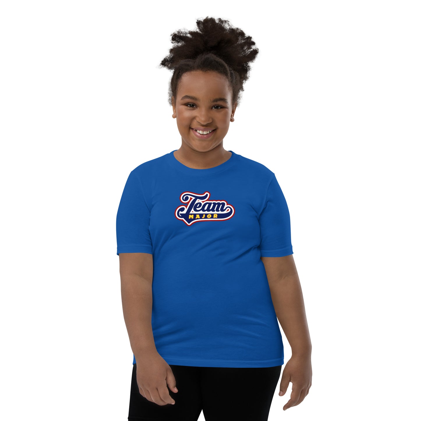 Team Major Youth T-Shirt