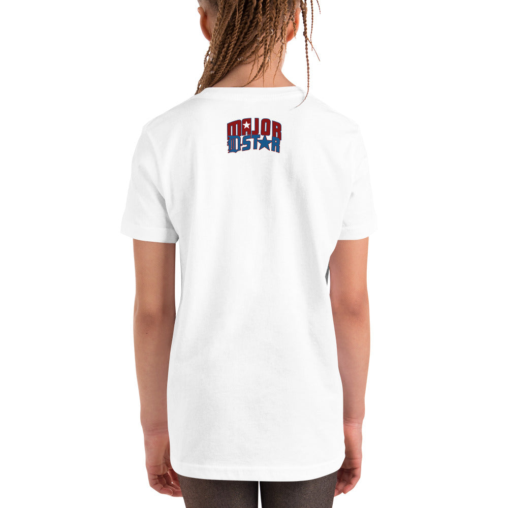 Team Major Youth T-Shirt