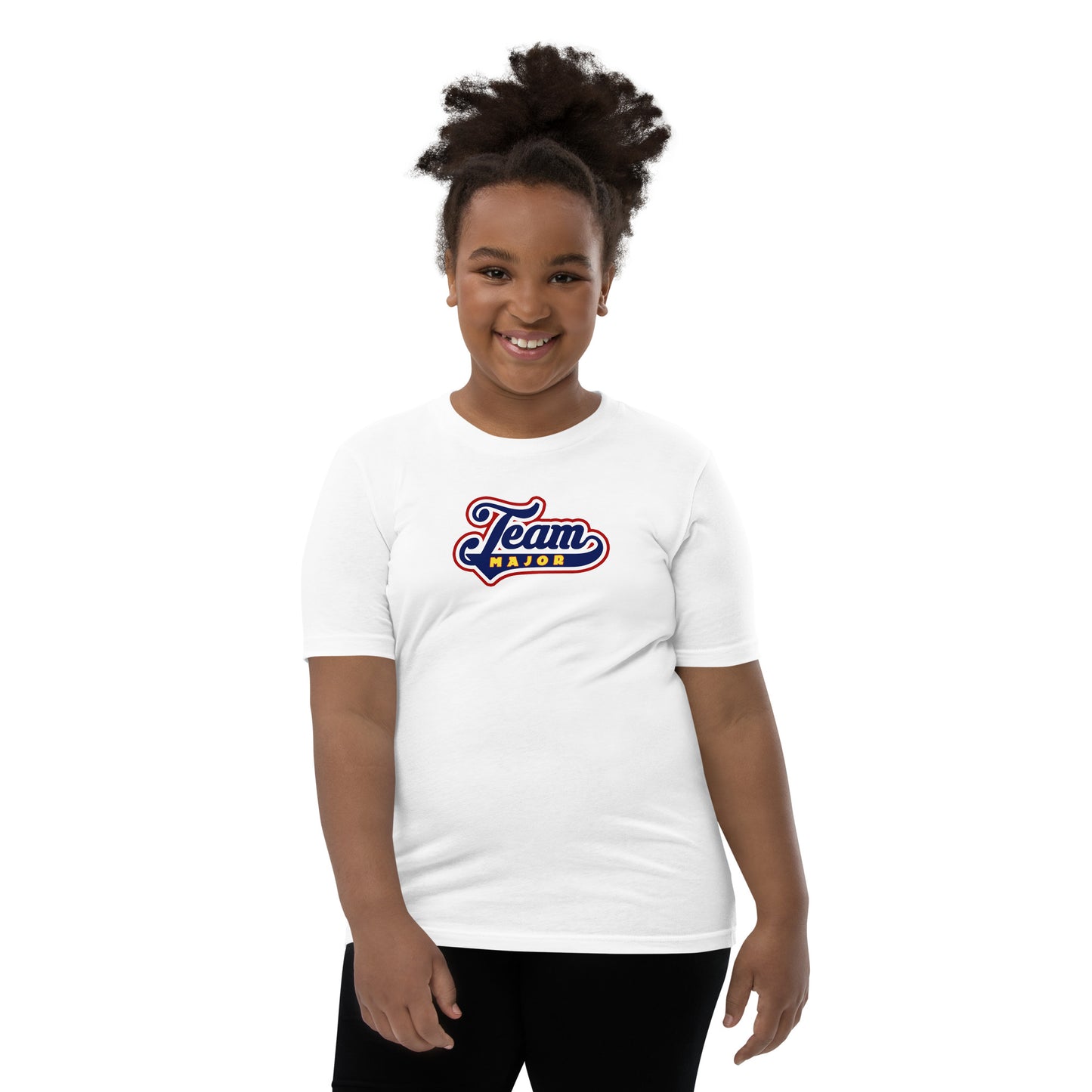 Team Major Youth T-Shirt