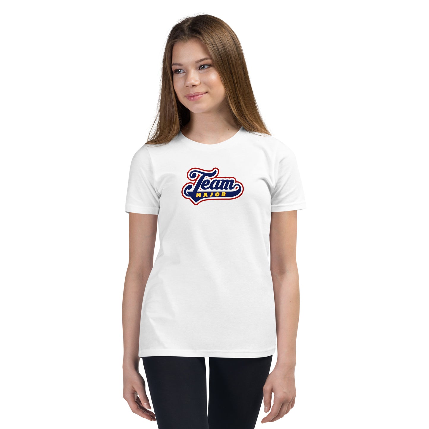 Team Major Youth T-Shirt