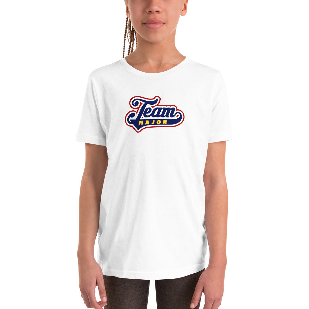 Team Major Youth T-Shirt