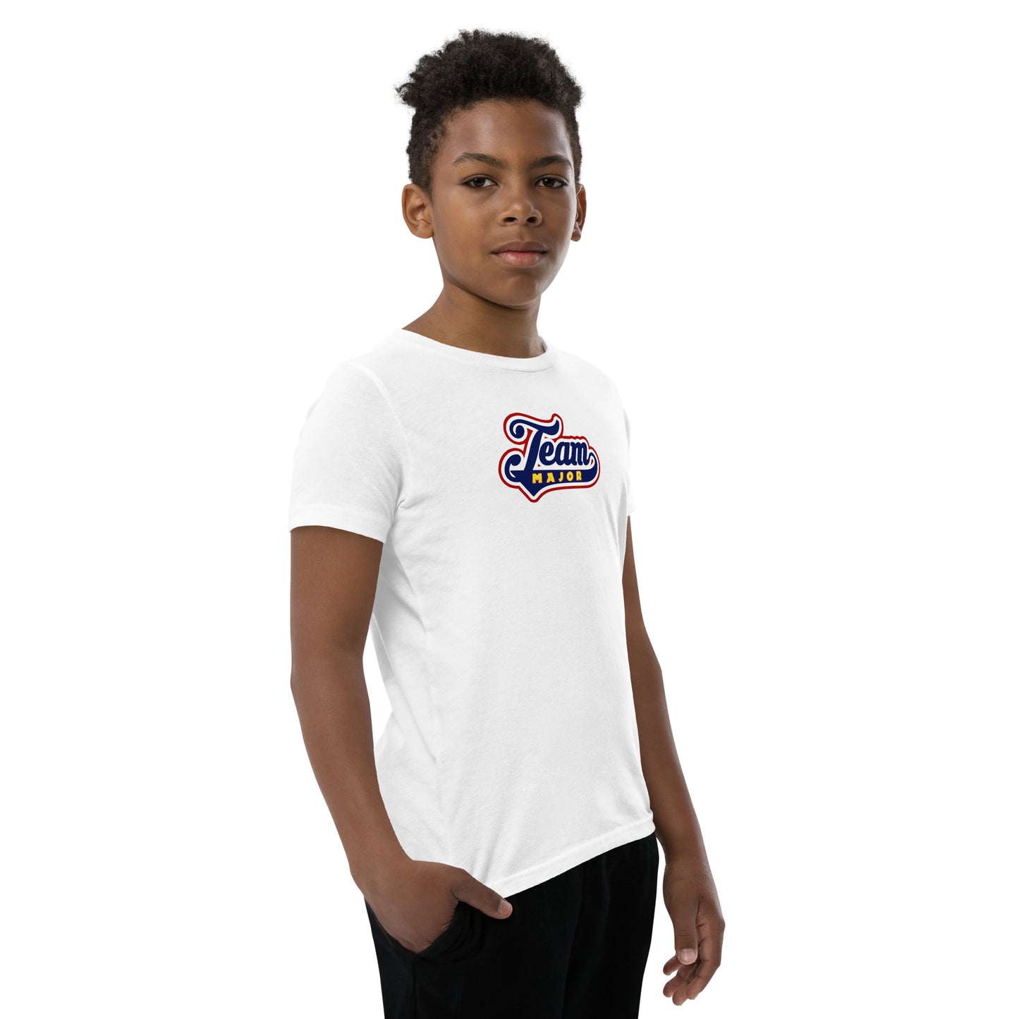 Team Major Youth T-Shirt